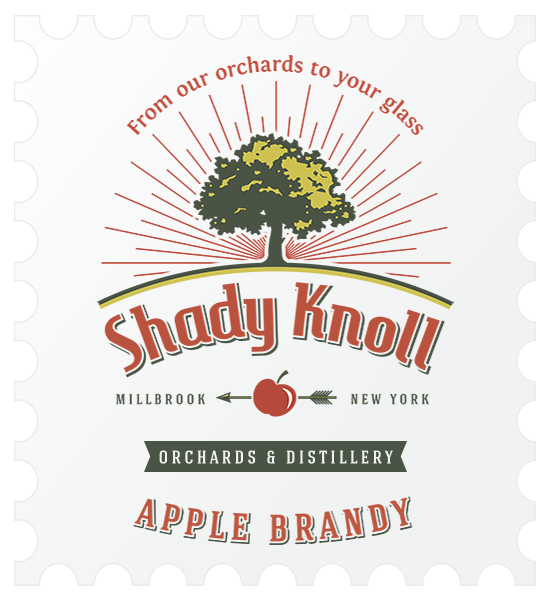 Apple Brandy