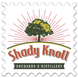 Shady Knoll Orchards & Distillery