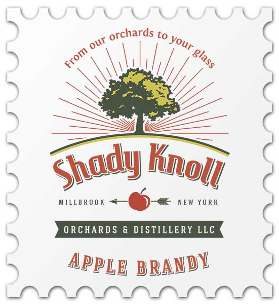 Apple Brandy